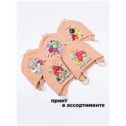 Шапочка для малыша Bilal