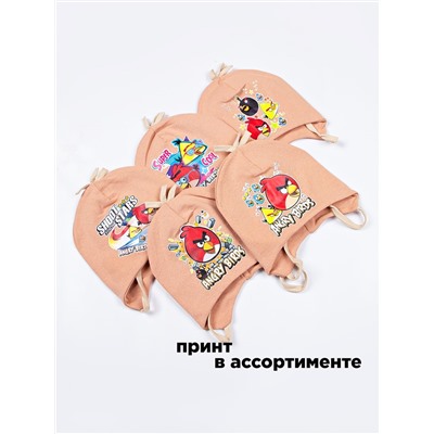 Шапочка для малыша Bilal