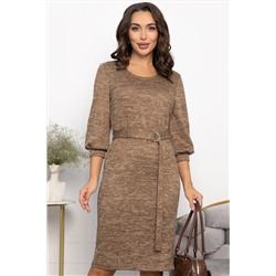 Платье Феличита (капучино) П14028-19М