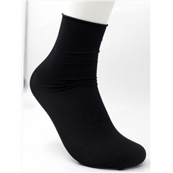 Носки Капроновые р.35-40 "Usually" Черные