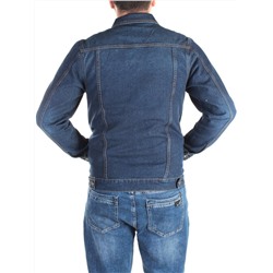 VH5915 Куртка джинсовая мужская VH JEANS размер XL - 48 российский