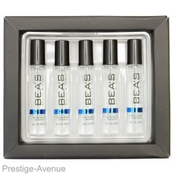 Парфюмерный набор Beas Hugo Boss Hugo XY Men 5x5ml(M 235)