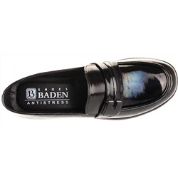 Лоферы Baden CV374-010