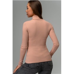 Женская водолазка Happyfox