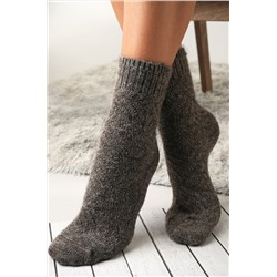 Женские шерстяные носки Happyfox