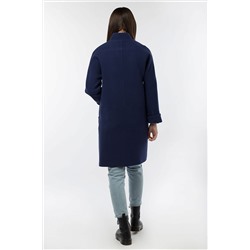 01-06459 Пальто женское демисезонное