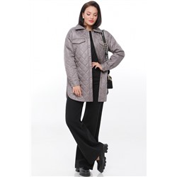 Куртка Серый