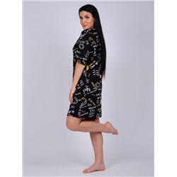526055 Malina Туника