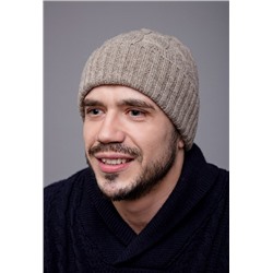 Шапка из 100% монгольской шерсти          (арт. 05101), ООО МОНГОЛКА