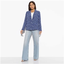 Жакет со съемным воланом, Леди будущего (гламур)