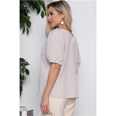 424066 LT Collection Блуза