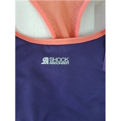 Топ женский Shock Absorber спорт
