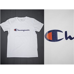 Футболка Champion white