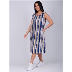 525935 Malina Сарафан