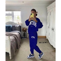 Спортивный костюм 898652