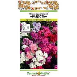 Флокс Радость (НК)