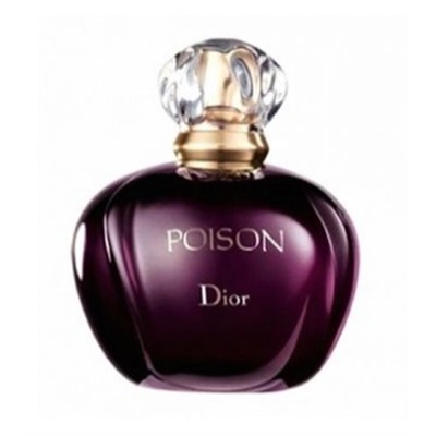 POISON hipnotic lady 100ml edP