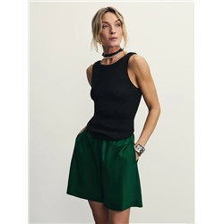 523651 ZARINA Шорты