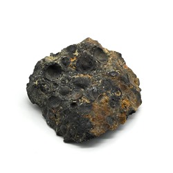 Минерал магнетит 45*44*19мм, 71 (G)