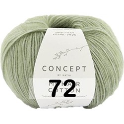 Пряжа Concept Mohair Cotton