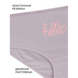 Трусы женские Donella