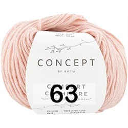 Пряжа Concept Comfort Cashmere