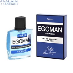 EGOMAN SHOWMAN 60мл /муж. M~
