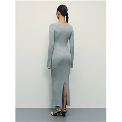 514913 ZARINA Платье