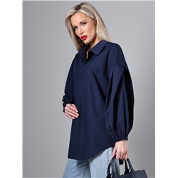 Блузка Стильное впечатление