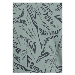 Футболка CLEVER #967878