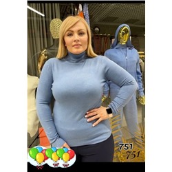 Водолазка 883175