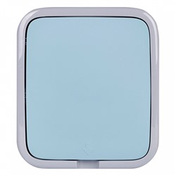 Контейнер для мусора 25 л Step SV4242НБС небесный