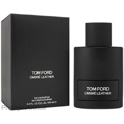 Tom Ford - Парфюмированная вода Omber Leather 100 мл
