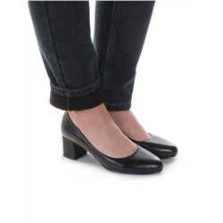 1-D11 Джинсы женские с начесом Chivalry размер W30 - 48 российский