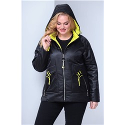 Shetti 2057 черный, Куртка