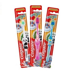 З.щетка Colgate Детская 2+