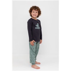 Пижама CROCKID #1044489