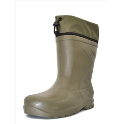 Сапоги EVA ИРБИС (-40), асс.короб 6 пар (41-46)