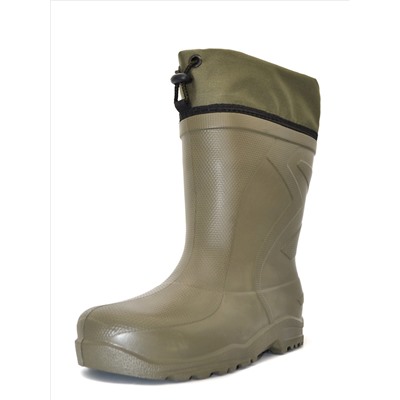 Сапоги EVA ИРБИС (-40), асс.короб 6 пар (41-46)