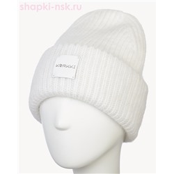 11622 1A KHW F Базель Колпак женский флис (56-58)