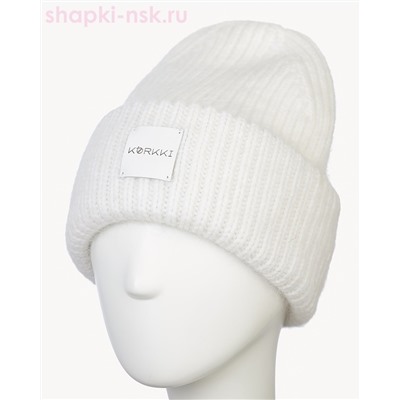 11622 1A KHW F Базель Колпак женский флис (56-58)