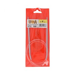 Спицы Vtc Visantia круговые металл Gamma