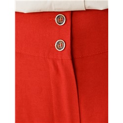 Брюки-палаццо из плотного лиоцелла