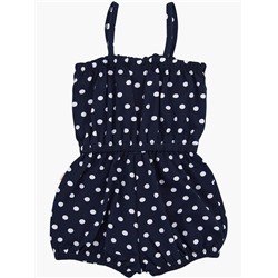 Комбинезон UD 1568 синий