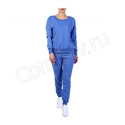 SALE Свитшот спортивный из футера от Comfi