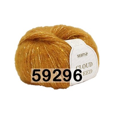 Пряжа Сеам Cloud Tweed