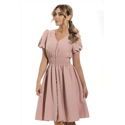 Golden Valley 4833 розовый, Платье