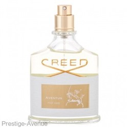 Тестер: Creed Aventus For Women edp 75 ml