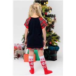 Пижама с шортами 10891 НАТАЛИ #875466