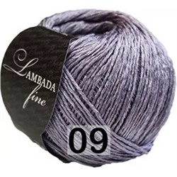 Пряжа Сеам Lambada Fine